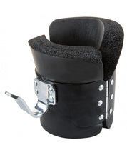 C.P. Sports Gravity Boots Hängeschuhe Inversion Boots mit Sicherheitsverschluss Schwerkrafttrainer