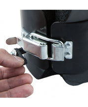 C.P. Sports Gravity Boots Hängeschuhe Inversion Boots mit Sicherheitsverschluss Schwerkrafttrainer
